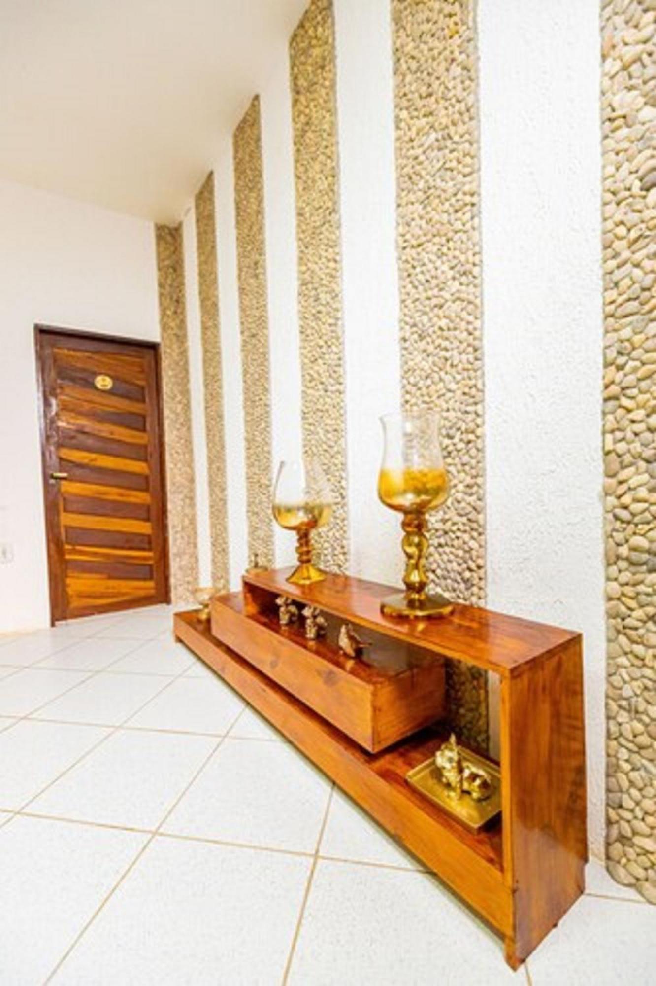 Oyo Hotel Das Pedras Parnaiba Exterior photo